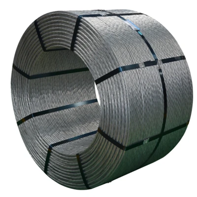 Steel Strand/pc Steel Strand